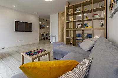 Appartamento Vacanza con famiglia Banjole