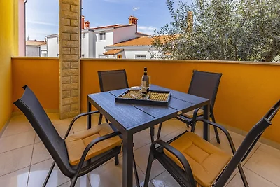 0003/ Benedikt, Haus Stephan