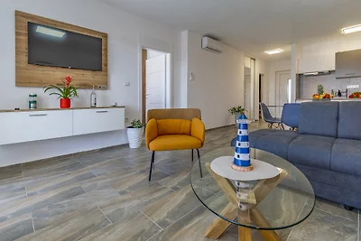 Casa vacanze Vacanza di relax Loborika