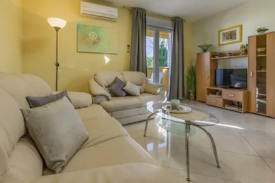 Appartamento Vacanza con famiglia Medulin