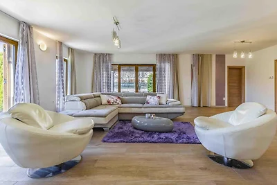 Istriensonne 0774 Fewo-1 Villa Nastasii mit...