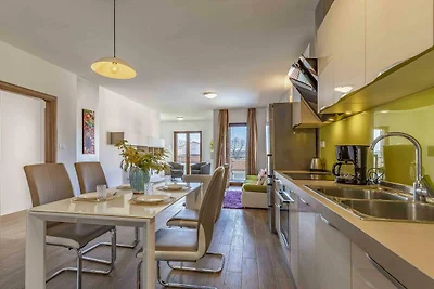 Istriensonne 0777 Fewo-2 Villa Nastasii mit...