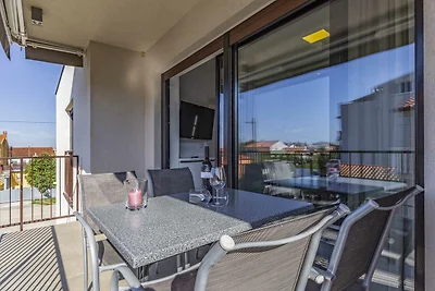 Istriensonne 0736 - Caci-C2 mit Pool