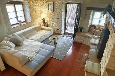 0784/ Annette mit Pool