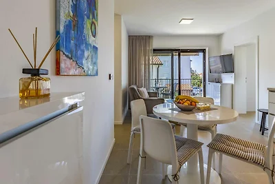 Istriensonne 0736 - Caci-C2 mit Pool