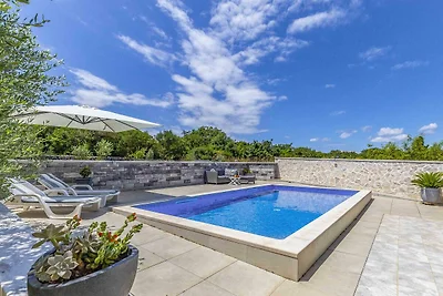 Vakantiehuis Ontspannende vakantie Pomer