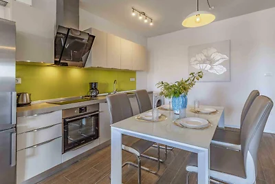 Istriensonne 0777 Fewo-2 Villa Nastasii mit...