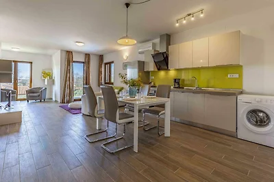 Istriensonne 0777 Fewo-2 Villa Nastasii mit...