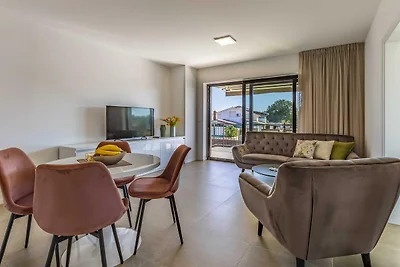 Istriensonne 0735 Caci-C1 mit Pool