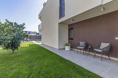 Istriensonne 0735 Caci-C1 mit Pool