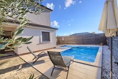 Casa vacanze Vacanza di relax Segotici