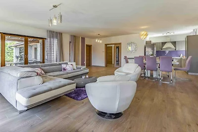 Istriensonne 0774 Fewo-1 Villa Nastasii mit...