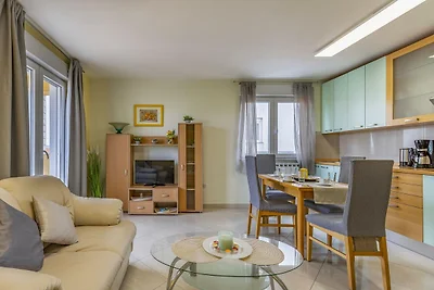 Appartamento Vacanza con famiglia Medulin