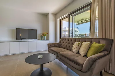 Istriensonne 0735 Caci-C1 mit Pool