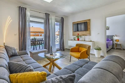 Casa vacanze Vacanza di relax Loborika