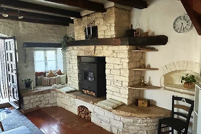 0784/ Annette mit Pool