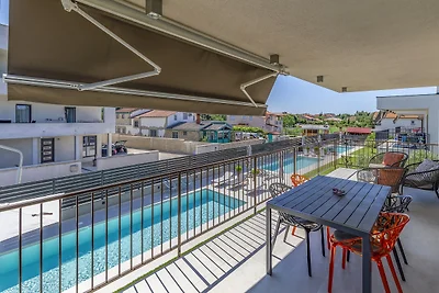 0712/ Caci-A1 mit Pool