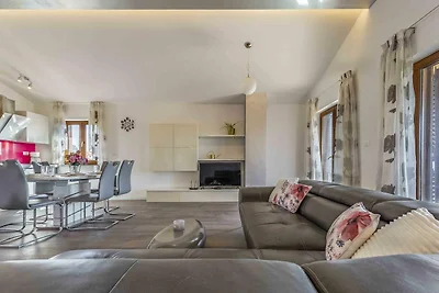 Istriensonne 0776 Fewo-4 Villa Nastasii mit...