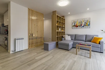 Appartamento Vacanza con famiglia Banjole