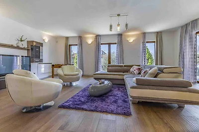 Istriensonne 0774 Fewo-1 Villa Nastasii mit...