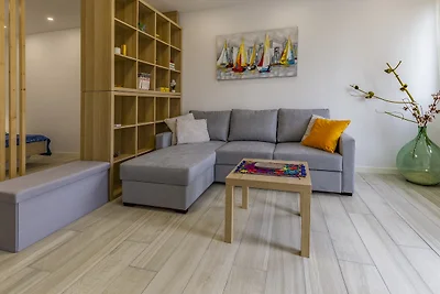 Appartamento Vacanza con famiglia Banjole