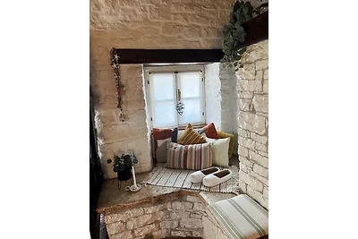 0784/ Annette mit Pool