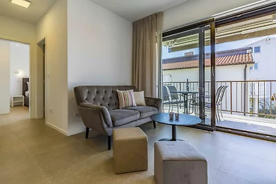 Istriensonne 0736 - Caci-C2 mit Pool