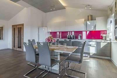 Istriensonne 0776 Fewo-4 Villa Nastasii mit...