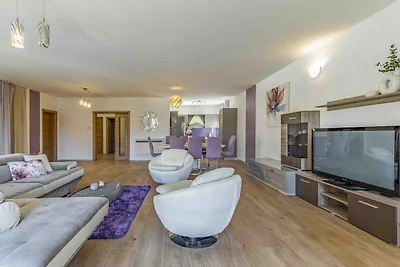 Istriensonne 0774 Fewo-1 Villa Nastasii mit...