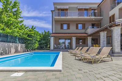 Vakantieappartement Gezinsvakantie Banjole