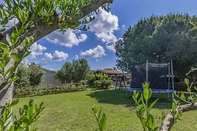 Vakantiehuis Ontspannende vakantie Pomer