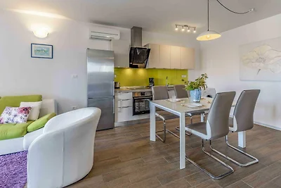 Istriensonne 0777 Fewo-2 Villa Nastasii mit...