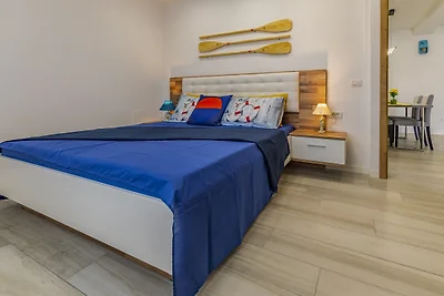 Appartamento Vacanza con famiglia Banjole