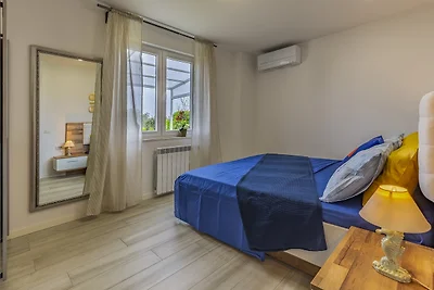 Appartamento Vacanza con famiglia Banjole