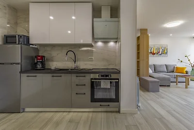 Appartamento Vacanza con famiglia Banjole