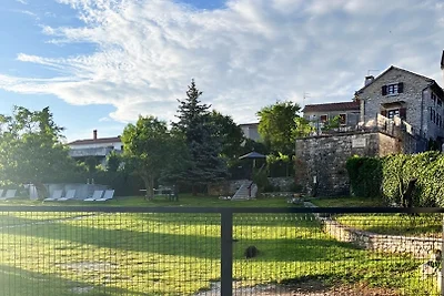 0784/ Annette mit Pool