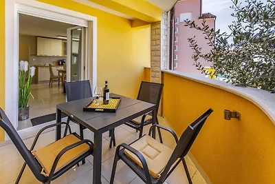 0003/ Benedikt, Haus Stephan