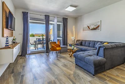 Casa vacanze Vacanza di relax Loborika