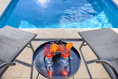 Casa vacanze Vacanza di relax Segotici