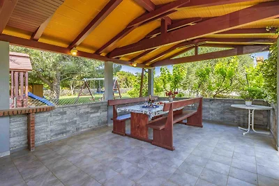 Vakantiehuis Ontspannende vakantie Pomer