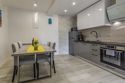 Appartamento Vacanza con famiglia Banjole