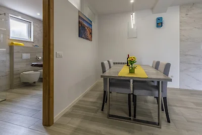 Appartamento Vacanza con famiglia Banjole