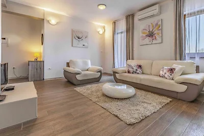 Vakantieappartement Gezinsvakantie Banjole