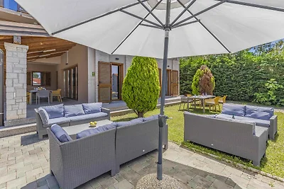 Vakantieappartement Gezinsvakantie Banjole