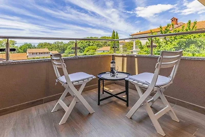 Vakantieappartement Gezinsvakantie Banjole