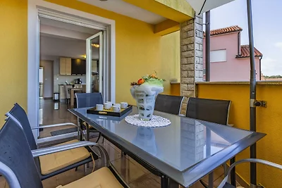 0004/ Erika, Haus Stephan