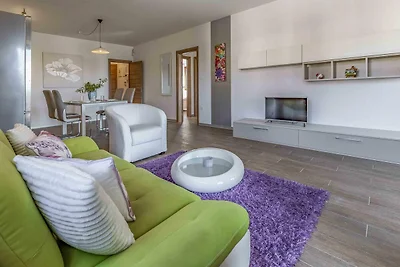 Istriensonne 0777 Fewo-2 Villa Nastasii mit...