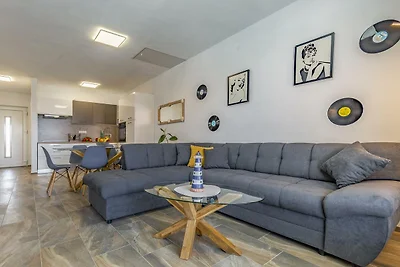 Casa vacanze Vacanza di relax Loborika