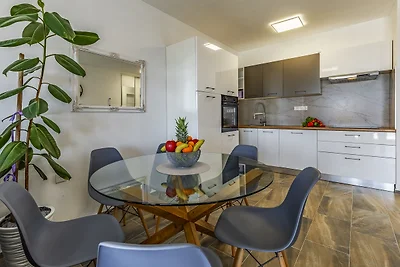 Casa vacanze Vacanza di relax Loborika