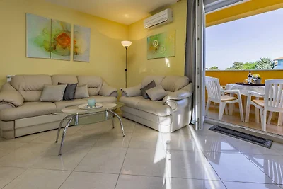 Appartamento Vacanza con famiglia Medulin